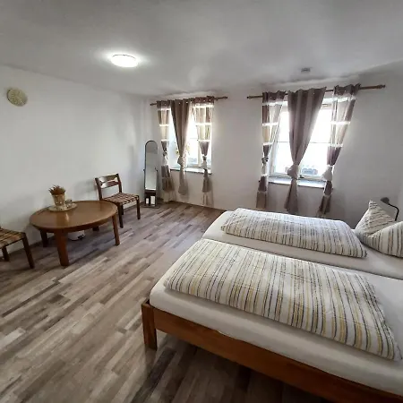 Apartment Zentrum