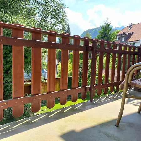 Zentrum Apartment