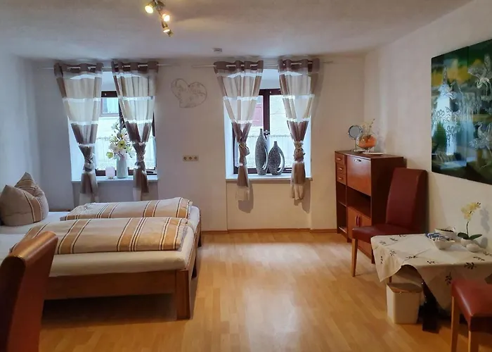 Zentrum Appartamento *