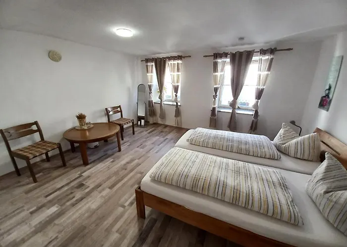 Appartamento Zentrum