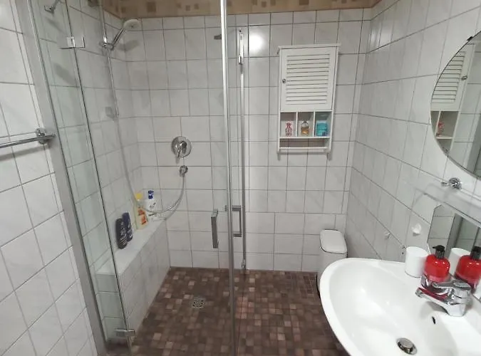 Appartamento Zentrum