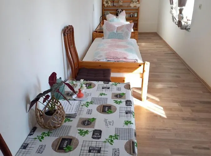 Zentrum Appartamento *