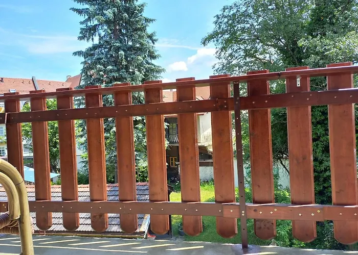 Appartamento Zentrum