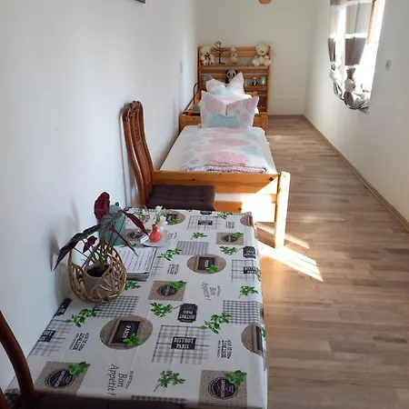 Zentrum Апартаменты *