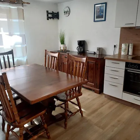 Zentrum Апартаменты